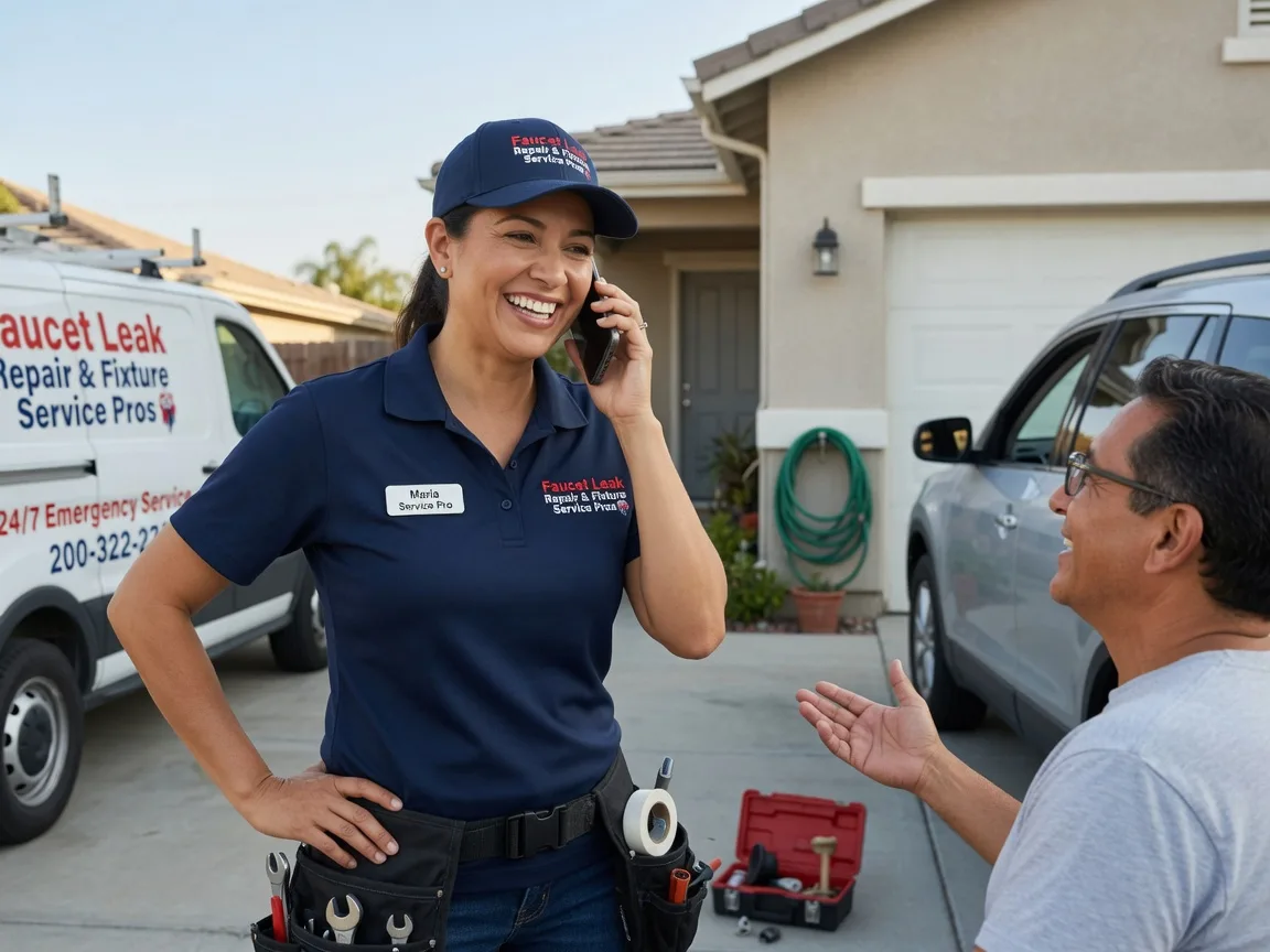 Faucet Repair Orangeville, UT FAQs